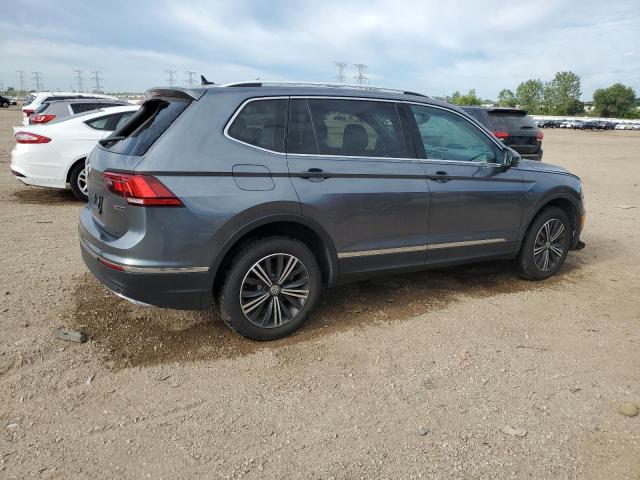 2019 VOLKSWAGEN TIGUAN SE - 3VV2B7AXXKM052387