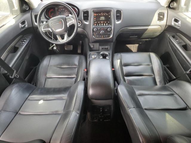 2017 DODGE DURANGO GT - 1C4RDJDG9HC839339