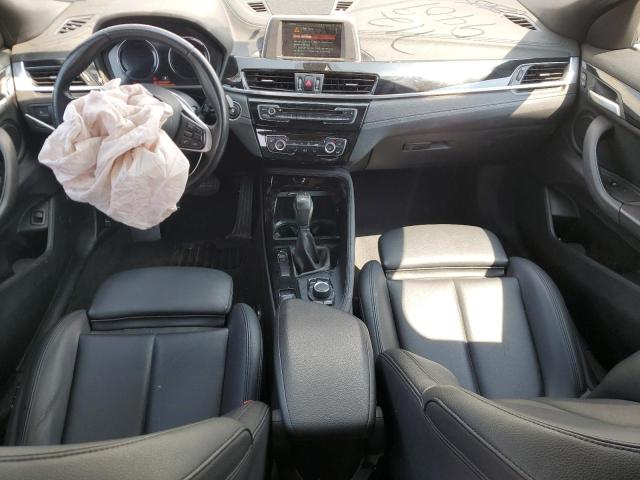 2018 BMW X2 SDRIVE2 WBXYJ3C38JEJ82626