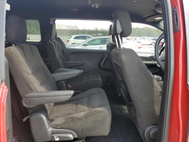 2015 DODGE GRAND CARA 2C4RDGBG1FR642143