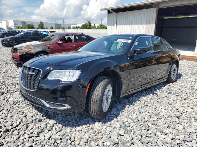 CHRYSLER 300 TOURIN