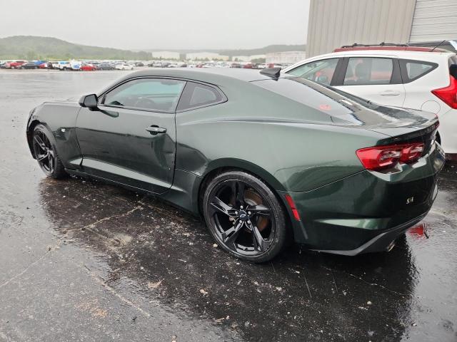 2020 CHEVROLET CAMARO LS 1G1FB1RS2L0114125