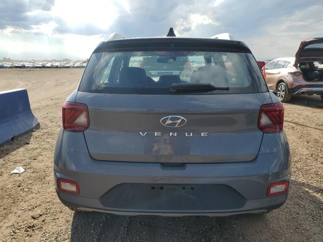 2022 HYUNDAI VENUE SEL KMHRC8A38NU183388