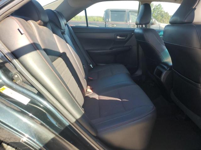 2016 TOYOTA CAMRY LE 4T1BF1FKXGU258403