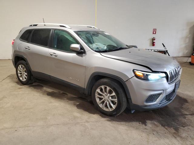 2020 JEEP CHEROKEE L 1C4PJLCB0LD577540