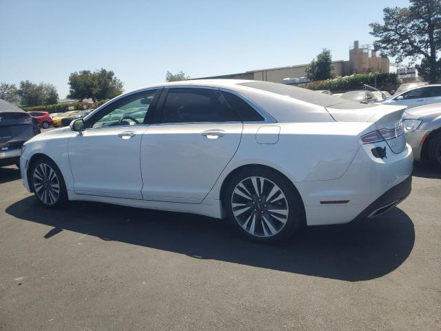2018 LINCOLN MKZ HYBRID 3LN6L5MU0JR621053