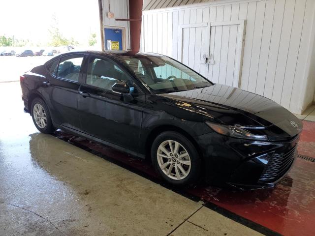 2025 TOYOTA CAMRY XSE - 4T1DAACKXSU522093