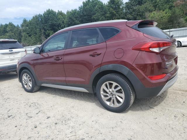 2017 HYUNDAI TUCSON LIM KM8J33A29HU356234