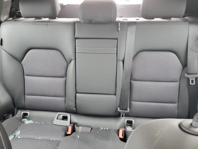 2019 INFINITI QX30 LUXE SJKCH5CR5KA011521