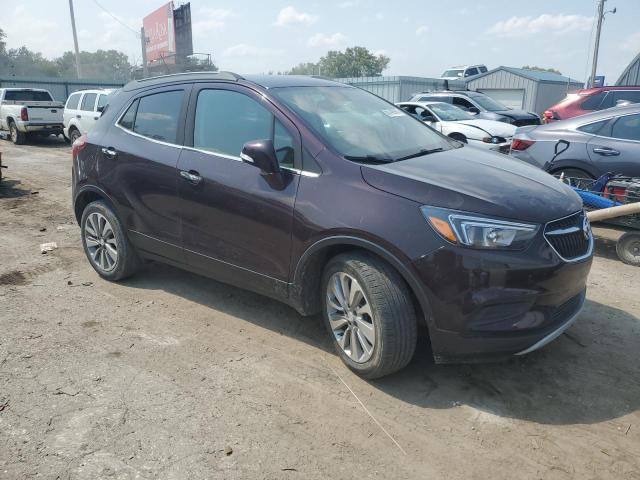 2017 BUICK ENCORE PRE - KL4CJASB5HB044228