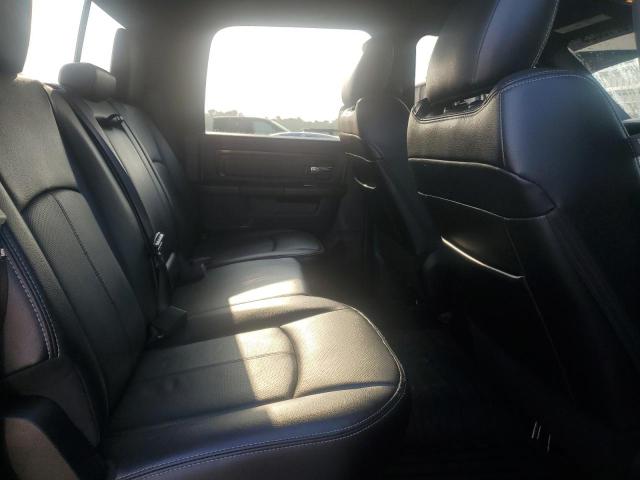 2018 RAM 1500 REBEL - 1C6RR7YT4JS204186