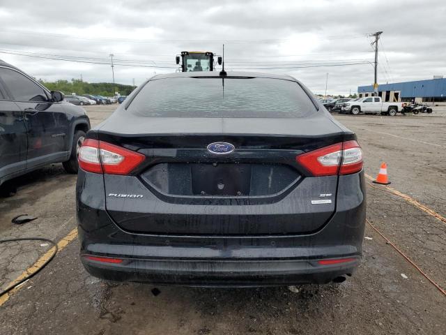 2016 FORD FUSION SE - 3FA6P0HD3GR164730
