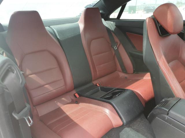 2013 MERCEDES-BENZ E 350 - WDDKJ5KB2DF189583