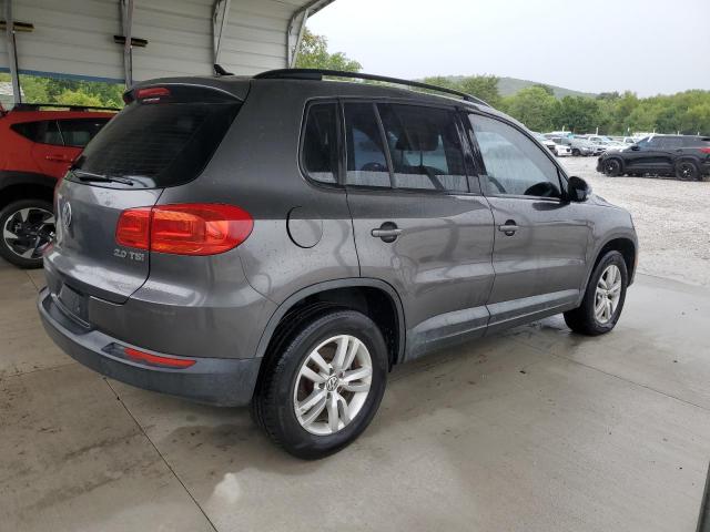 2015 VOLKSWAGEN TIGUAN S - Other View