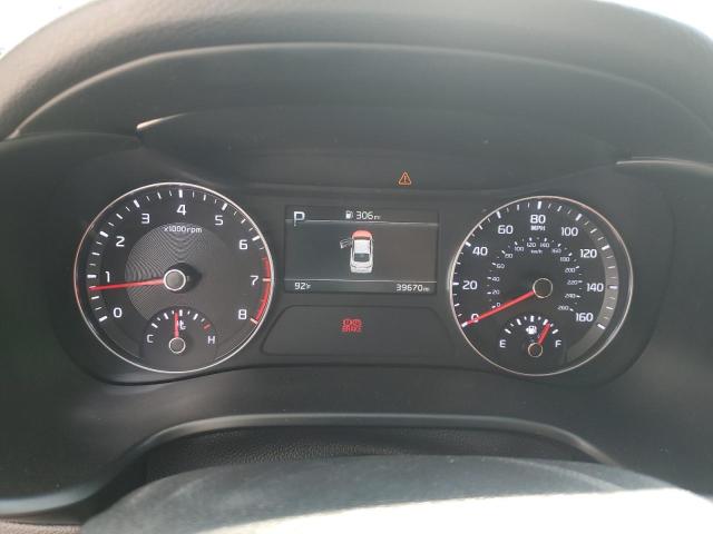 2024 KIA FORTE LX 3KPF24AD9RE749073