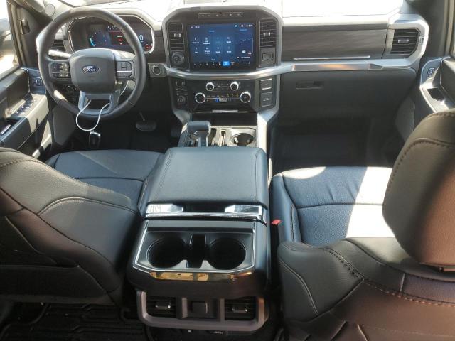 2024 FORD F150 LARIAT 1FTFW5L84RKF42470
