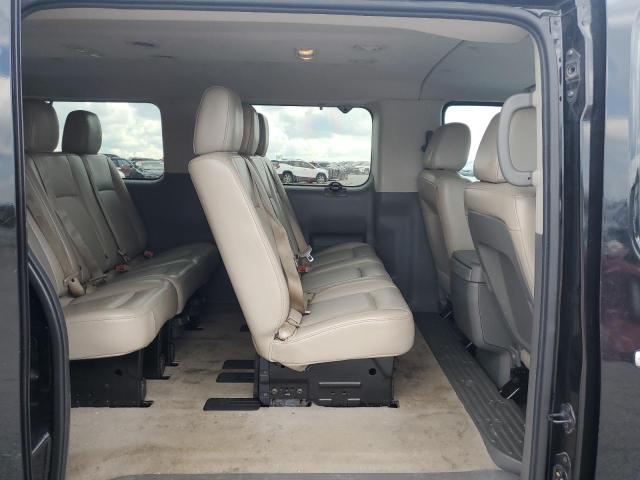 2016 NISSAN NV 3500 S 5BZAF0AA7GN854524