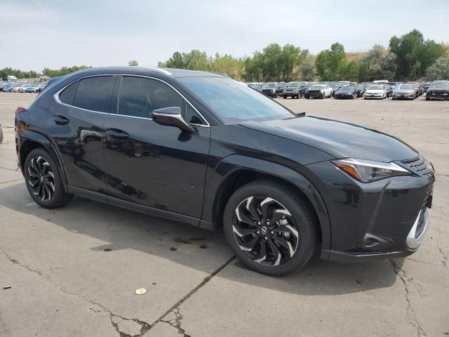 2025 LEXUS UX 300H BA JTHUCJDH4S2008638