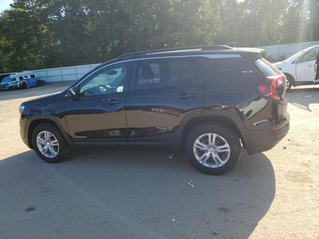 2024 GMC TERRAIN SL 3GKALTEG8RL183235