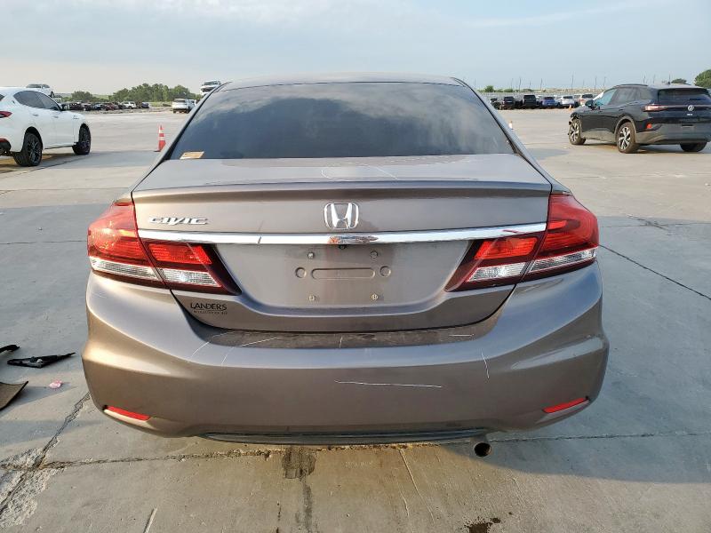 2015 HONDA CIVIC EX 19XFB2F82FE048368