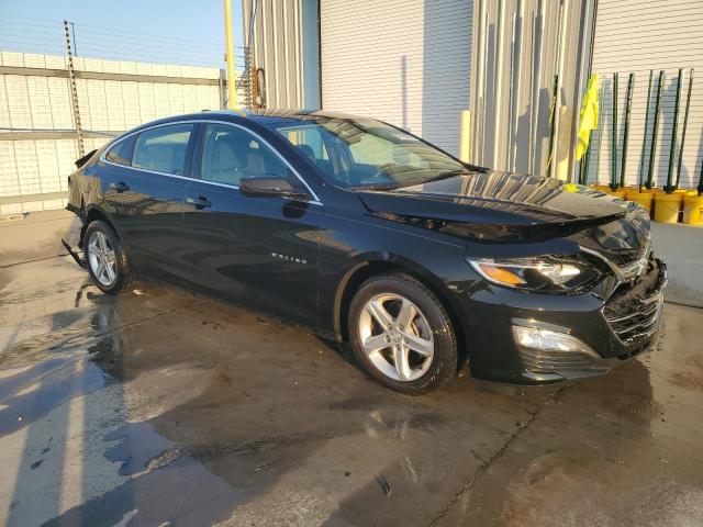 2020 CHEVROLET MALIBU LS 1G1ZB5ST3LF017634