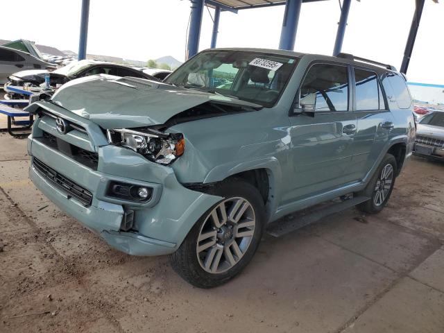 TOYOTA 4RUNNER SE