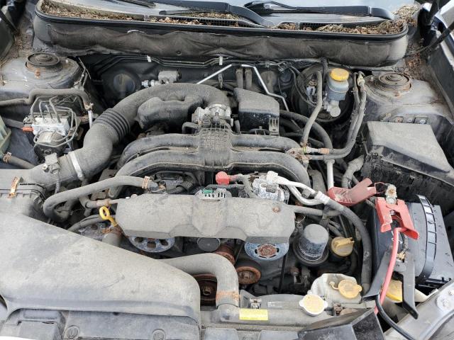 2014 SUBARU OUTBACK 2. #3309188619