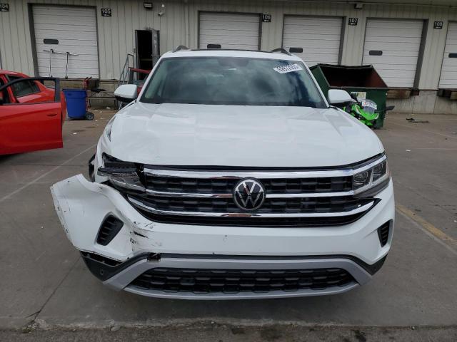 2022 VOLKSWAGEN ATLAS SE 1V2KR2CA8NC544524