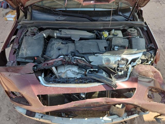 2016 CHEVROLET MALIBU LIMITED LT 1G11C5SA9GF120605