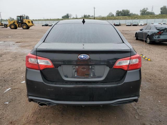 2018 SUBARU LEGACY 2.5 #3302711008