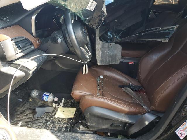 2020 SUBARU OUTBACK TO 4S4BTGPD4L3175139