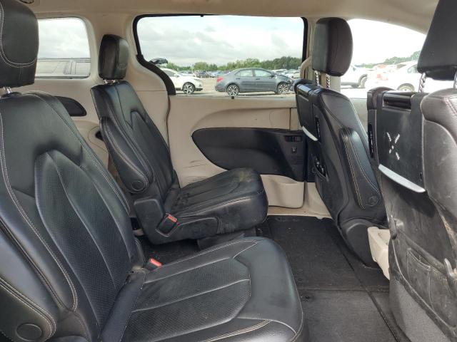 2022 CHRYSLER PACIFICA TOURING L 2C4RC3BG7NR228178