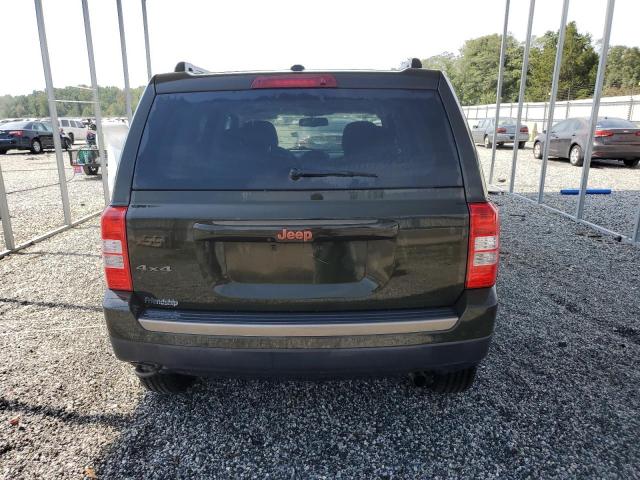 2017 JEEP PATRIOT SP 1C4NJRBB5HD114747