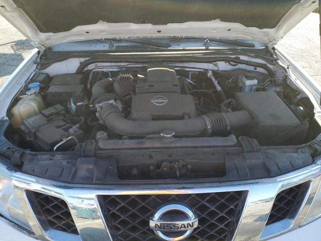 2019 NISSAN FRONTIER S 1N6AD0ER9KN880330