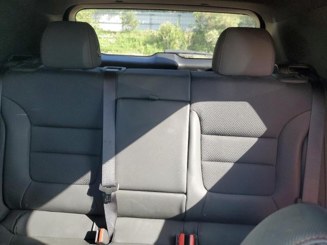 2022 CHEVROLET TRAILBLAZER RS KL79MTSL5NB045075