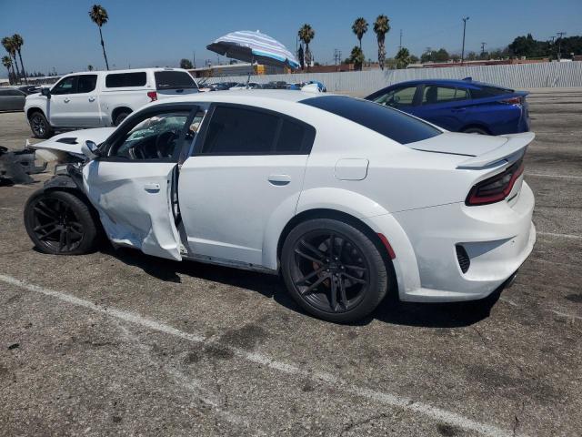 2022 DODGE CHARGER SR 2C3CDXL97NH118865