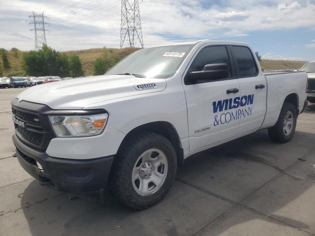 2022 RAM 1500 TRADE 1C6RRFCG0NN349282