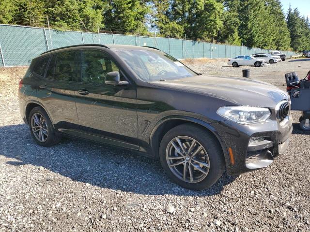 2021 BMW X3 XDRIVE3 5UXTY5C07M9H51176
