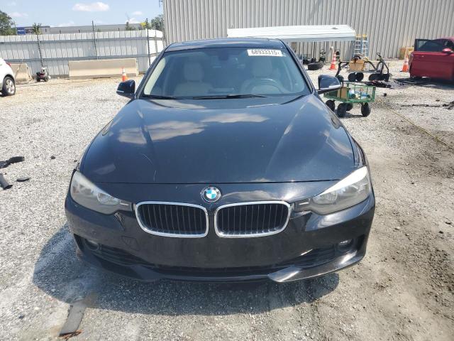 2015 BMW 328 I WBA3A5G53FNS88193