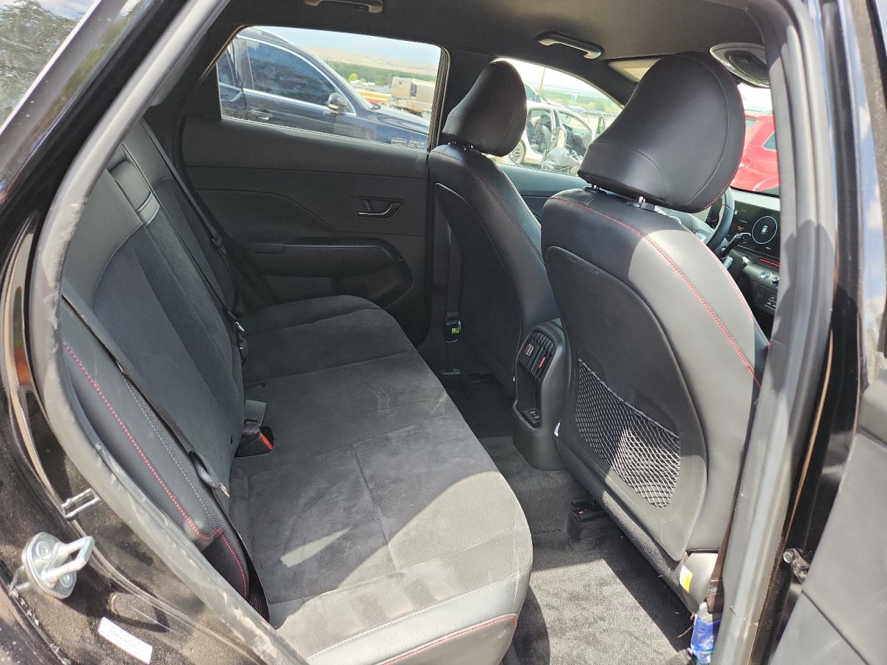 HYUNDAI KONA N LINE S