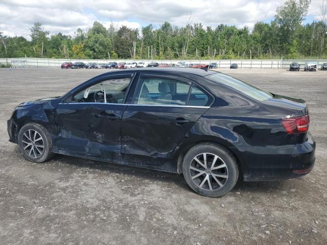 2017 VOLKSWAGEN JETTA SE 3VWB67AJ6HM342713