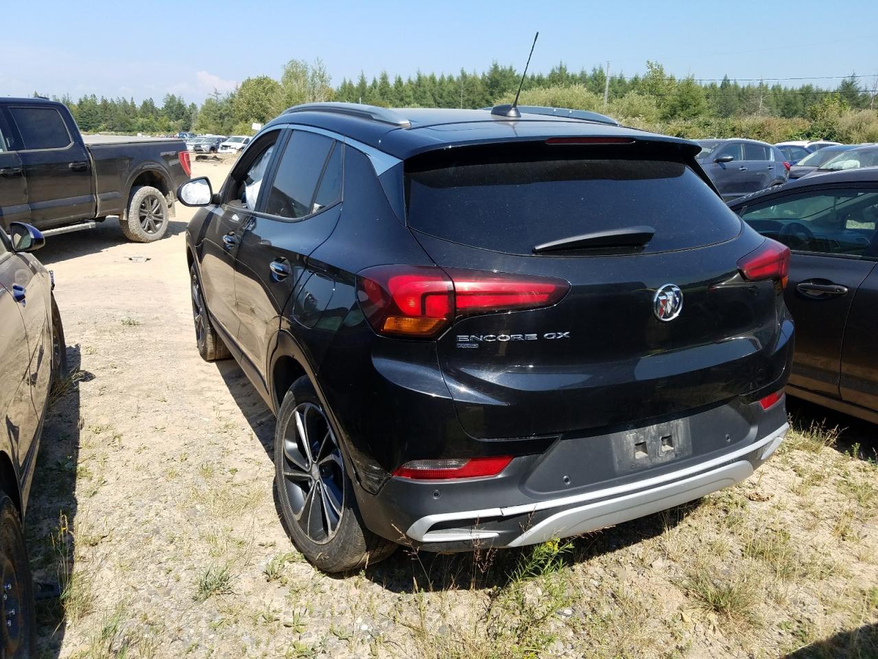 BUICK ENCORE SELECT