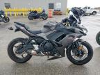 2022 KAWASAKI EX650 N - ML5EXEN16NDA47952