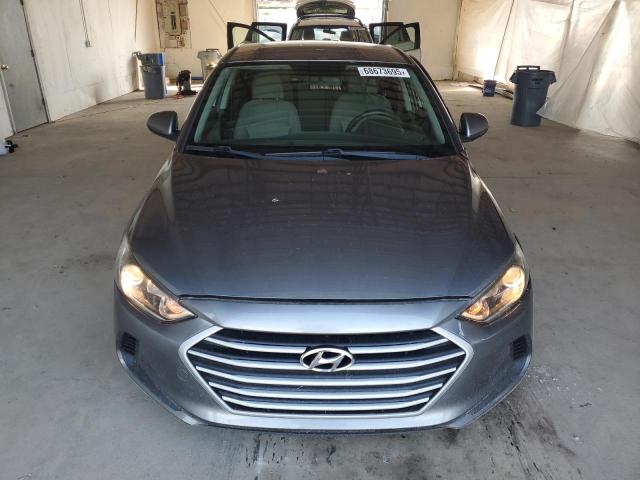 2018 HYUNDAI ELANTRA SE KMHD84LF6JU451652