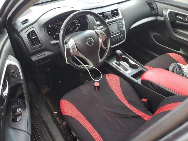 2017 NISSAN ALTIMA 2.5 1N4AL3AP1HC148151
