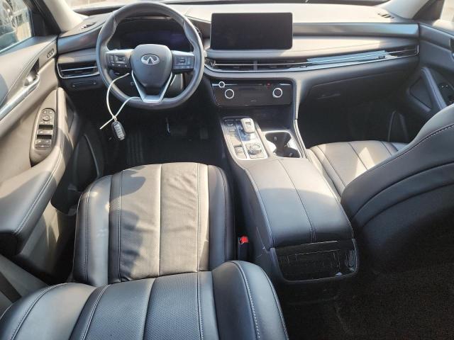 2024 INFINITI QX60 LUXE 5N1DL1FS0RC346998