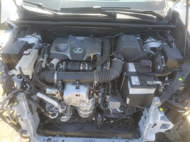 2021 LEXUS NX 300 BAS JTJGARBZ0M5021531