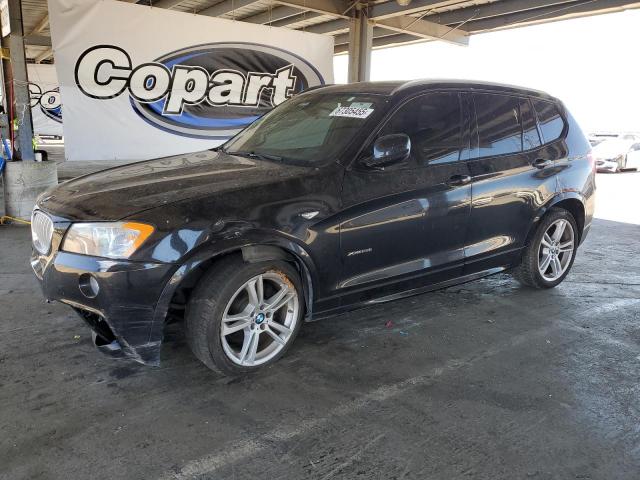 BMW X3 XDRIVE2
