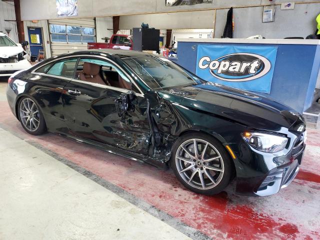 2023 MERCEDES-BENZ E 450 4MATIC W1K1J5KB8PF198241