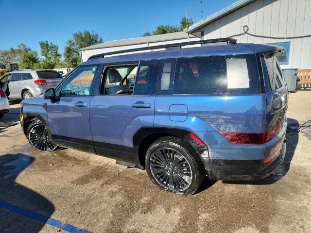 2025 HYUNDAI SANTA FE C 5NMP5DG10SH051958